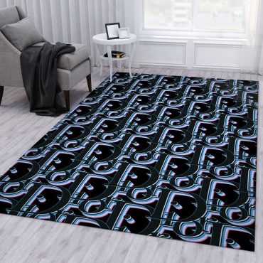 Dior Area Rug Living Room Rug Area Rug Decor room Carpet rugs carpet home rugs decor 3x5 4x6 5x8 5.2x 9 ft Non-Slip Carpet for Bedroom