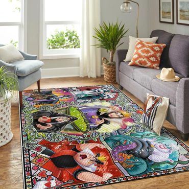 Disney princess rug, Disney-themed princess room carpets, Diverse designs and sizes 17