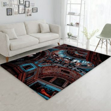 Hermes Rug Fashion Brand Rug Floor Decor Home Decor Area Rug Decor room Carpet rugs carpet home rugs decor 3x5 4x6 5x8 5.2x 9 ft Non-Slip Carpet for Bedroom