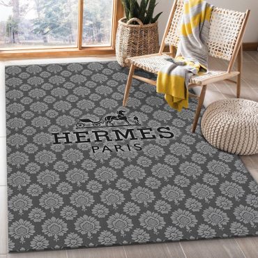 Hermes Rug Living Room Rug Floor Decor Home Decor Area Rug Decor room Carpet rugs carpet home rugs decor 3x5 4x6 5x8 5.2x 9 ft Non-Slip Carpet for Bedroom