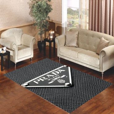 Prada Milano Leather Living room carpet rugs Area Rug Decor room Carpet rugs carpet home rugs decor 3x5 4x6 5x8 5.2x 9 ft Non-Slip Carpet for Bedroom