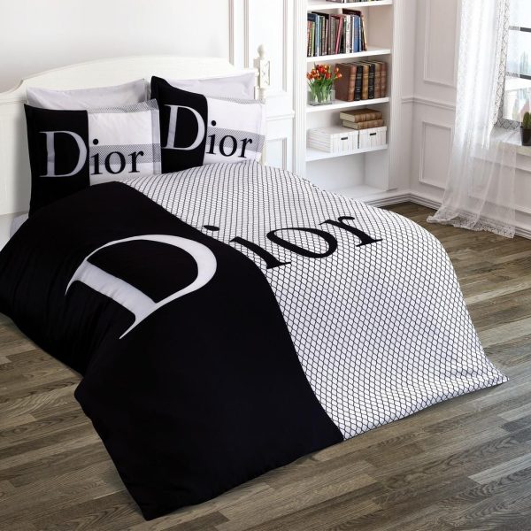 Dior Bed Sets Bedding Set Diverse Design and Materials