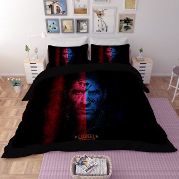 FC Barcelona Bedding Luxury Bedding Sets Quilt Sets Duvet Diverse Design and Materials 04