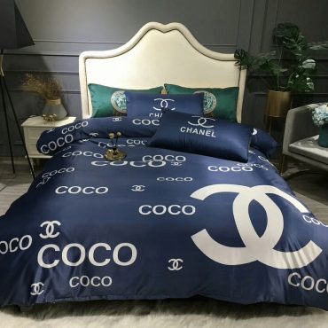 Gc Gucci Luxury Brand Type 177 Bedding Sets Quilt Sets Diverse Design and Materials