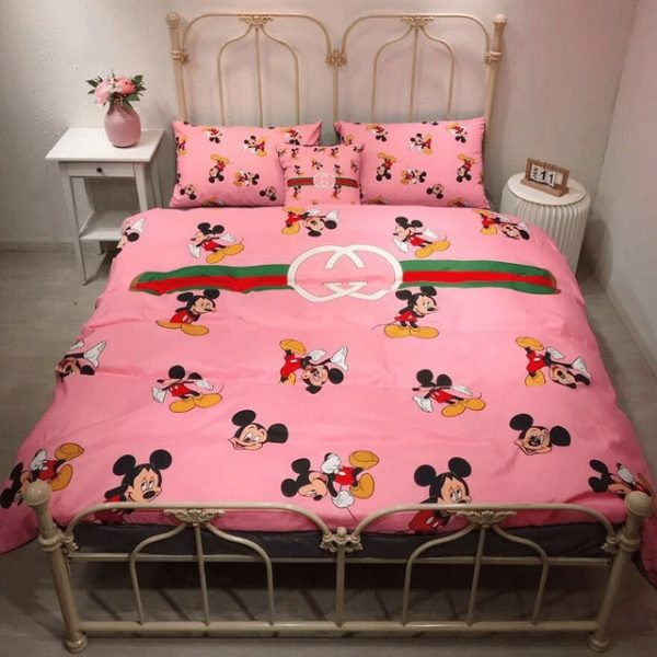 Gucci Bedding 82 Luxury Bedding Sets Quilt Sets Duvet Cover Diverse Design and Materials