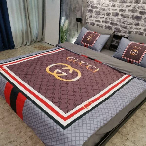 Gucci Bedding 86 Luxury Bedding Sets Quilt Sets Duvet Cover Diverse Design and Materials
