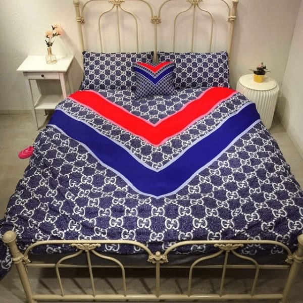 Gucci Bedding 99 Luxury Bedding Sets Quilt Sets Duvet Cover Diverse Design and Materials