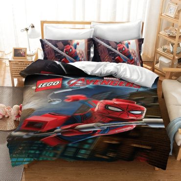 Lego Bedding 59 Luxury Bedding Sets Quilt Sets Duvet Cover Diverse Design and Materials