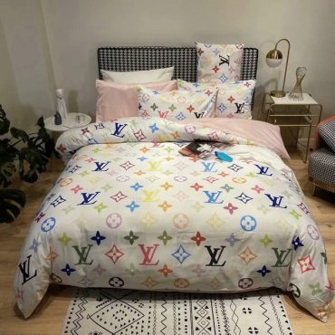 Lv Bedding 117 3D Printed Bedding Sets Quilt Sets Duvet Diverse Design and Materials