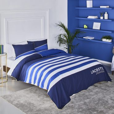 Sailor Color Block Comforter Set Diverse Design and Materials