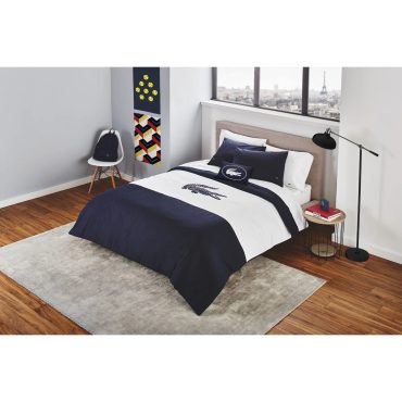 Standard Cotton Reversible 4 Piece Comforter Set Diverse Design and Materials