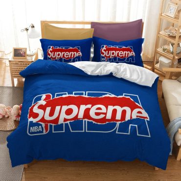 Supreme Bedding Luxury Bedding Sets Sets Duvet Cover Diverse Design and Materials 08