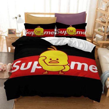 Supreme Bedding Luxury Bedding Sets Sets Duvet Cover Diverse Design and Materials 14
