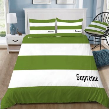 Supreme Duvet Cover Bedding Set Diverse Design and Materials 06