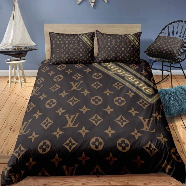 Supreme Space Luxury Diverse Design and Materials