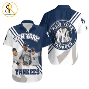 Beach Shirt New York Yankees Keep Climbing Combined Era In Division Series For Fan Hawaiian Shirt Aloha Shirt for Men Women SeratyArt