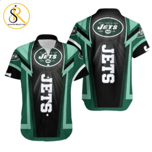 Best New York Jets Hawaiian Shirt Aloha Shirt for Men Women For Hot Fans SeratyArt