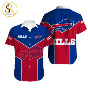 Buffalo Bills Hawaiian Shirt for Men Women 2 SeratyArt