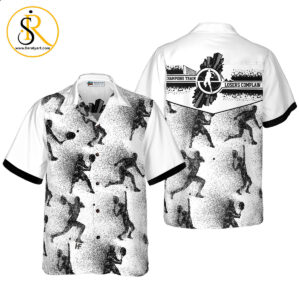 Champions Train Losers Complain Tennis Hawaiian Shirt Aloha Shirt For Men and Women SeratyArt