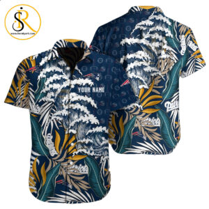 New England Patriots Hawaiian Shirt NFL Football Hawaiian Shirt for Men Women Gift For Fans38176 SeratyArt