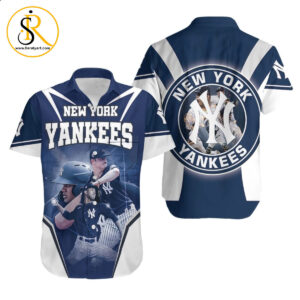 New York Yankees Prospects For Fan Hawaiian Shirt Aloha Shirt for Men Women SeratyArt