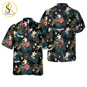 Peter Dobbins Hawaiian Shirt Aloha Shirt For Men and Women SeratyArt