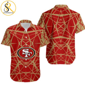 San Francisco 49ers NFL Gift For Fan Hawaii Shirt for Men Women 4 SeratyArt
