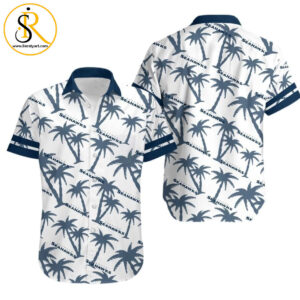 Seattle Seahawks Coconut Tree NFL Gift For Fan Hawaii Shirt for Men Women SeratyArt