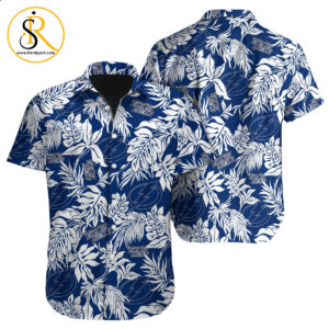 Tampa Bay Lightning Hawaiian shirt NHL Shirt for Men Women Gift for Fans SeratyArt