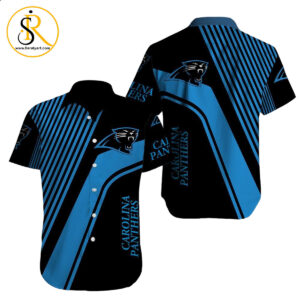 carolina panthers hawaiian shirt Aloha Shirt for Men Women 3 SeratyArt