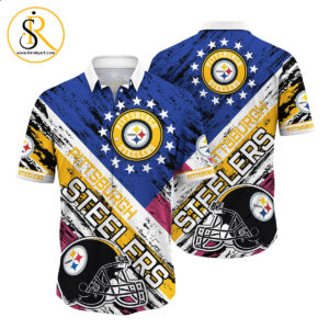nfl Hawaiian Shirt Aloha Shirt for Men Women 4 SeratyArt