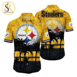 ps nfl Hawaiian Shirt Aloha Shirt for Men Women SeratyArt