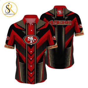 san francisco 49ers nfl Hawaiian Shirt Aloha Shirt for Men Women 3 SeratyArt