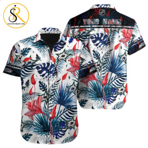 Dallas Stars NHL Hawaiian Shirt Custom Hawaii Shirt for Men Women Gift for Fans SeratyArt