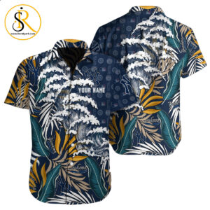 NewYork Yankees MLB Hawaiian shirt for Men Women Gift for Fans SeratyArt