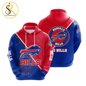 Buffalo Bills Nfl Men And Women Buffalo Bills Buffalo Bills Full High Quality 2020 3D Hoodie SeratyArt