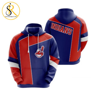 Cleveland 2020 1 3D Hoodie SeratyArt