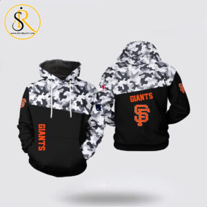 MLB St. Louis Cardinals 3D Hoodie Camo Veteran Gift For Fan MLB SeratyArt
