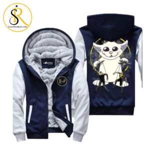 Music Lovers Twenty One Pilots Fan 3D Hoodie SeratyArt
