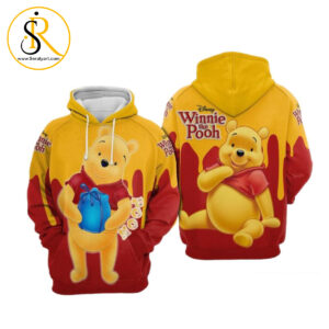 Wtp 17 3D Hoodie SeratyArt
